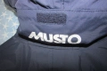 Musto yachting дамско яке breathable jacket спортно елече Adidas унисекс Адидас, снимка 1