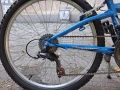 Продавам две колелета , едното е Cross Rocky (24) и SPECIALIZED/ City bike, снимка 4