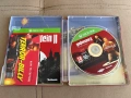 Xbox One комплект с 8 нови игри с метални кутии, снимка 3