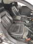 Предни кожени седалки от Audi A8 D2 (2000г.) – за проект / части, снимка 1