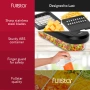 Кухненски инструмент за рязане на зеленчуци Mandoline 10 в 1 НОВ, снимка 2