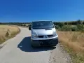 Бус Рено Трафик 2008, снимка 1