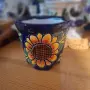 Нова кашпа от Мексико, снимка 1