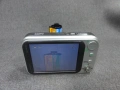ЦИФРОВ ФОТОАПАРАТ SANYO XACTI VPC-E6EX 6MP CCD DIGITAL CAMERA Y2K RETRO DIGICAM, снимка 11