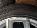 гуми с джанти бмв bmw 46, снимка 9