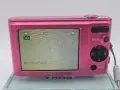 Sony cybershot W810 дигитален фотоапарат камера digital camera pink 20mp, снимка 6