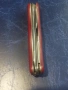 Стар модел голям 111 мм.Victorinox Switzerland с трион, снимка 6