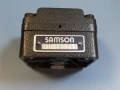 пневматично реле Samson 3717 (TYP 717P) Booster Relay G1/8, снимка 3