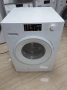 UK Miele W1 Selection Пералня Миеле 12м Гаранция, снимка 4
