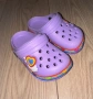 Детски чехли Crocs, снимка 2