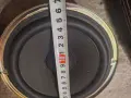 6.5 инчови говорители JVC, снимка 4