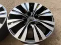 4 броя алуминиеви джанти за Citroen C3,C3 Picasso,C3 Aircross,DS3 16, снимка 9