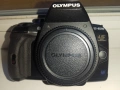 Фотоапарат Olympus E-620 IS само тяло 4/3, снимка 1