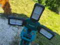 2026 - Makita ML 014G / XGT / 40 V - Мощна светлинна кула 15000 Lm, снимка 5