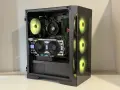 Геймърски компютър Ryzen 5 3600, GTX 1080, 32GB, снимка 12