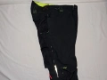 2 броя -  Engelbert Strauss motion 2020 Work Trouser 52(L) и  46(S) мъжки работен панталон, снимка 5