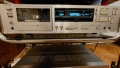 Продавам триглав дек Luxman K-250, снимка 1