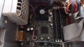 Дънна платка Intel Desktop Board D815EEA Socket 370 CPU+FAN+RAM, снимка 9