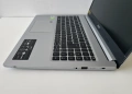 Acer Aspire 5 (A515-55G) / 15.6" / i5-1035G1 / GeForce MX350 / 8GB RAM / 256GB NVMe, снимка 4