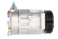 Компресор за климатик за Ford C-MAX и Ford Focus, снимка 4