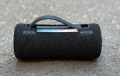 Преносима тонколона Sony SRS-XG300B, MEGA BASS, Светлинен ефект, Bluetooth, Водоустойчивост IP67 , снимка 2
