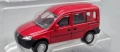 1:64 Opel Combo, Opel Movano, Opel Vivaro - NOREV , снимка 6