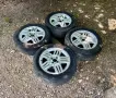 4бр.Алуминиеви джанти 16цола 4x100 за Renault,Dacia,Nissan, снимка 2