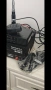 Радиостанция "Vertex Standart"VX 2100-DO 25/50/w/, снимка 4