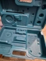 Оригинален куфар MAKITA за ъглошлайф 115-125 мм., снимка 2