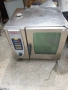 Конвектомат Rational SCC 61, Germany , снимка 1