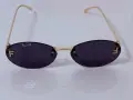 Дамски слънчеви очила Fendi, снимка 2