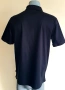 Hugo Boss Polston 11 Mercerised Pima Cotton Zip Mens Size L НОВО! ОРИГИНАЛ Мъжка Тениска!, снимка 14