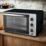 Електрическа фурна Termomax 1600W, снимка 3