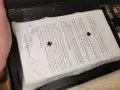 ОГНЕН ОБРЪЧ II ORIGINAL VHS TAPE 0508260955L1, снимка 13