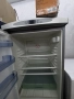 хладилник с фризер Gorenje инокс , снимка 7