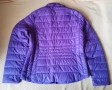 PRIMARK лилаво яке размер m 40/42, снимка 2