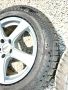 Джанти 17 от Honda CRV 5x114.3 с гуми 225/65, снимка 5