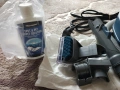 Vacmaster easyclean перяща прахосмукачка , снимка 3