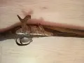 работеща капсулна пушка 19 век , снимка 2