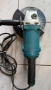 Ъглошлайф  Makita GA9050 , снимка 2