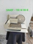 Слайс машина GRAEF - 130 W, снимка 1