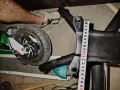 Долна част от Геймърски стол 2бр, снимка 6