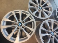 4бр.алуминиева джанта 17цола за BMW 5x120, снимка 4