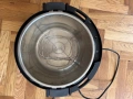 Instant Pot Duo Evo Plus 5.7 литра, снимка 3