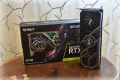 Продавам видео карта RTX 3070 , снимка 3