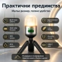 Мощна мини къмпинг лампа акумулаторна LED осветление фенер за палатка туризъм аварии къща риболов, снимка 7