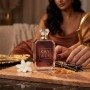 Луксозен парфюм Kayali Vanilla28, EDP, 100мл - Изтънчен шедьовър от жасмин, мадагаскарска ванилия и , снимка 2