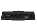 клавиатура Logitech G105, снимка 4