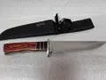 Ловен Нож Columbia USA G32, снимка 5