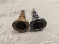 Мундщуци за Баритон Vintage x 3 бр ГДР Чехословакия, снимка 6